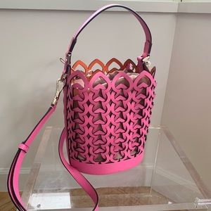 Kate Spade Small Dorie Bucket Bag